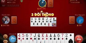bài tiến lên miền Nam